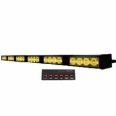 Traffic Arrow - 12-24v-led - 8 Head W/ Controller